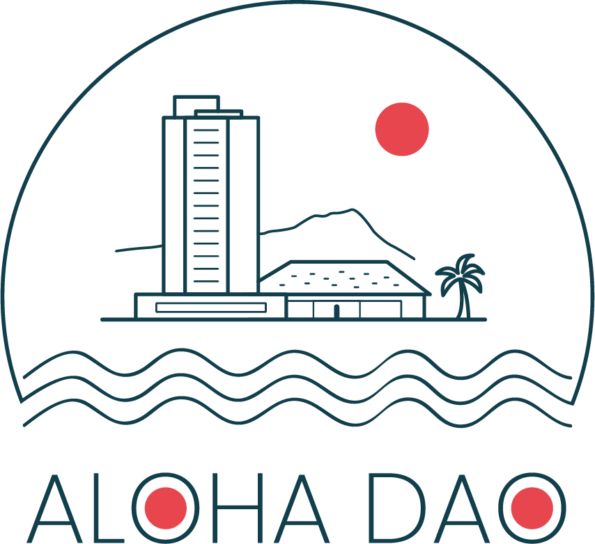 Aloha DAO